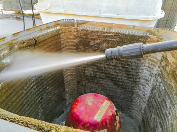 Best Commercial Air Duct Cleaning  in Compton, CA