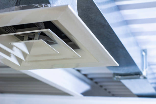 Best Residential Air Duct Cleaning  in Compton, CA