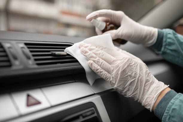 Best Air Duct Cleaning Near Me  in Compton, CA