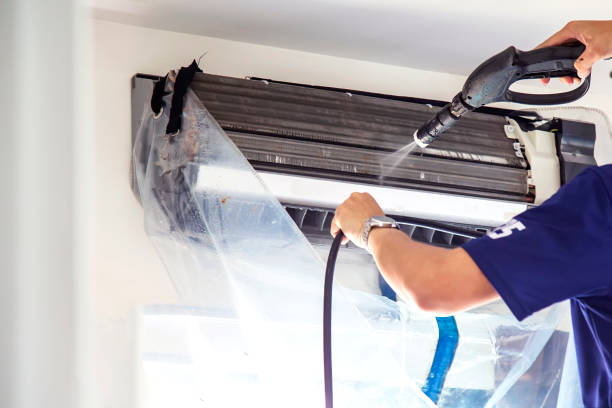 Best Ductwork Cleaning Services  in Compton, CA