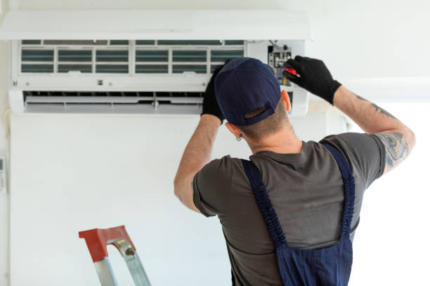 Affordable HVAC Duct Cleaning in Compton, CA