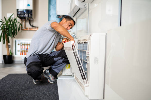 Best General Air Duct Cleaning  in Compton, CA