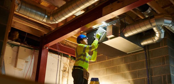 Best HVAC System Cleaning  in Compton, CA