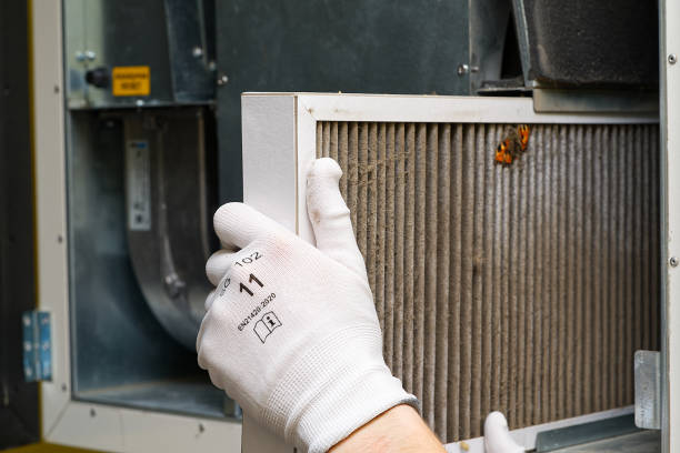 Best Affordable Air Duct Cleaning  in Compton, CA