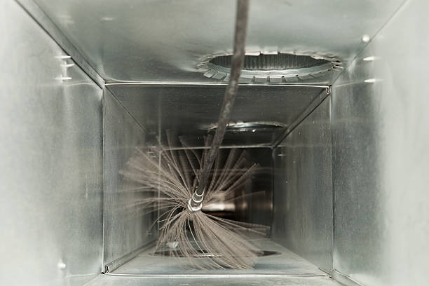 Best Best Air Duct Cleaning Company  in Compton, CA