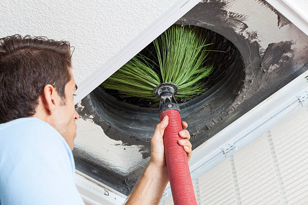 Best Best Air Duct Cleaning Company  in Compton, CA