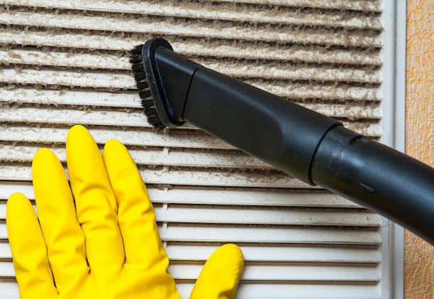 Best HVAC Air Duct Cleaning  in Compton, CA