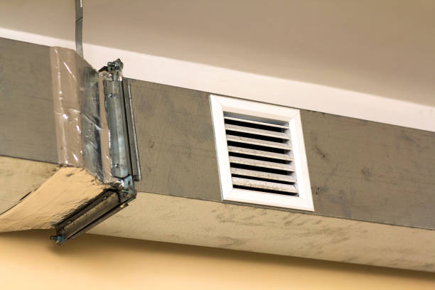 Best Affordable Duct Cleaning Services  in Compton, CA