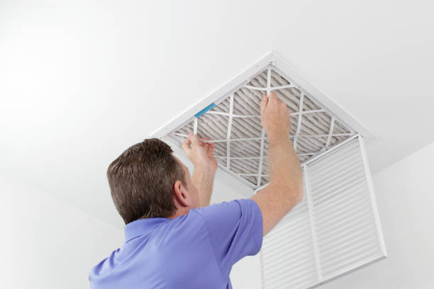 Best HVAC System Cleaning  in Compton, CA